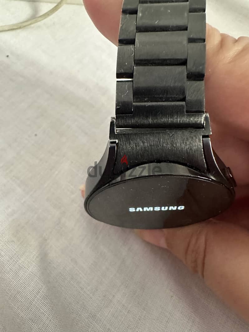 Samsung smart watch 6 3