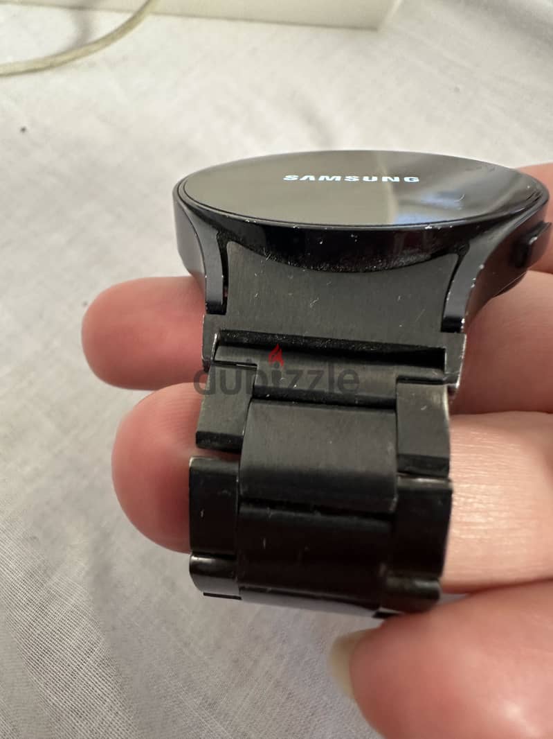 Samsung smart watch 6 4
