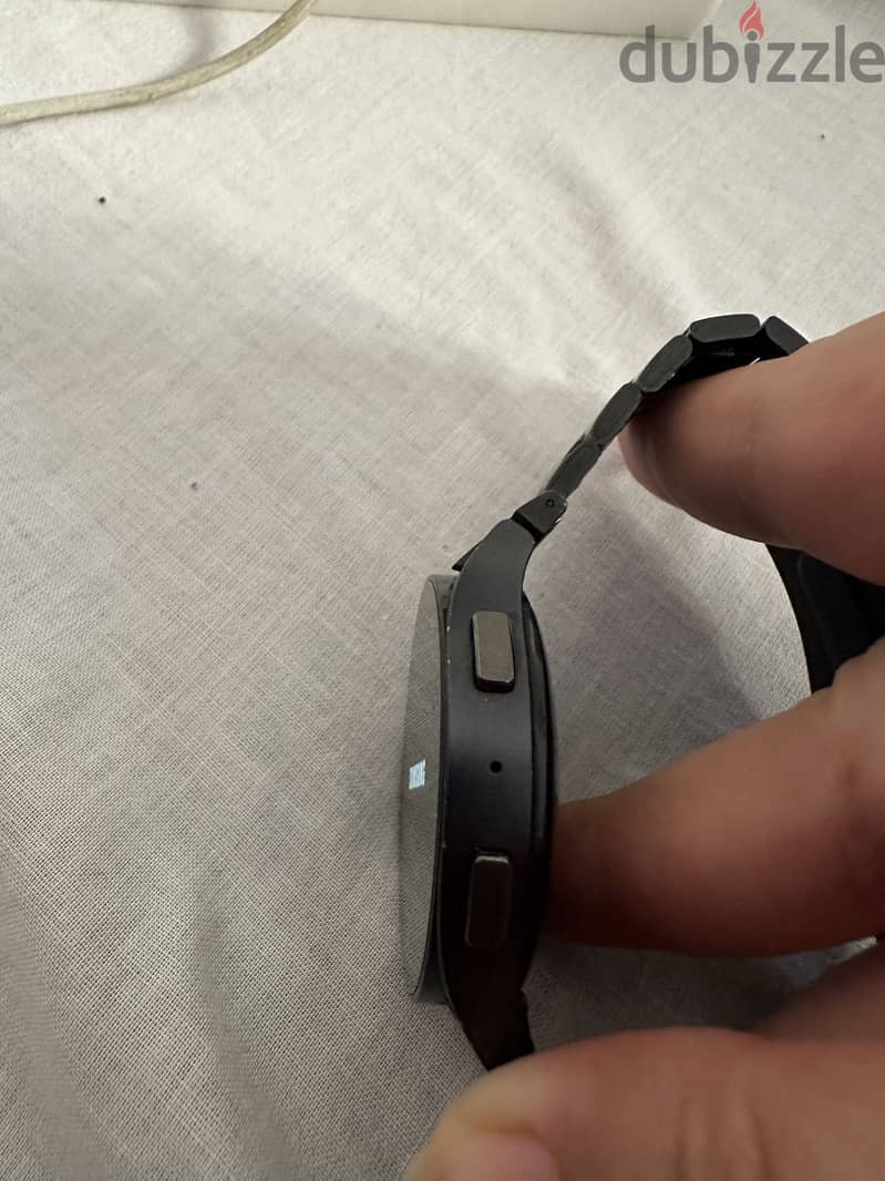 Samsung smart watch 6 5
