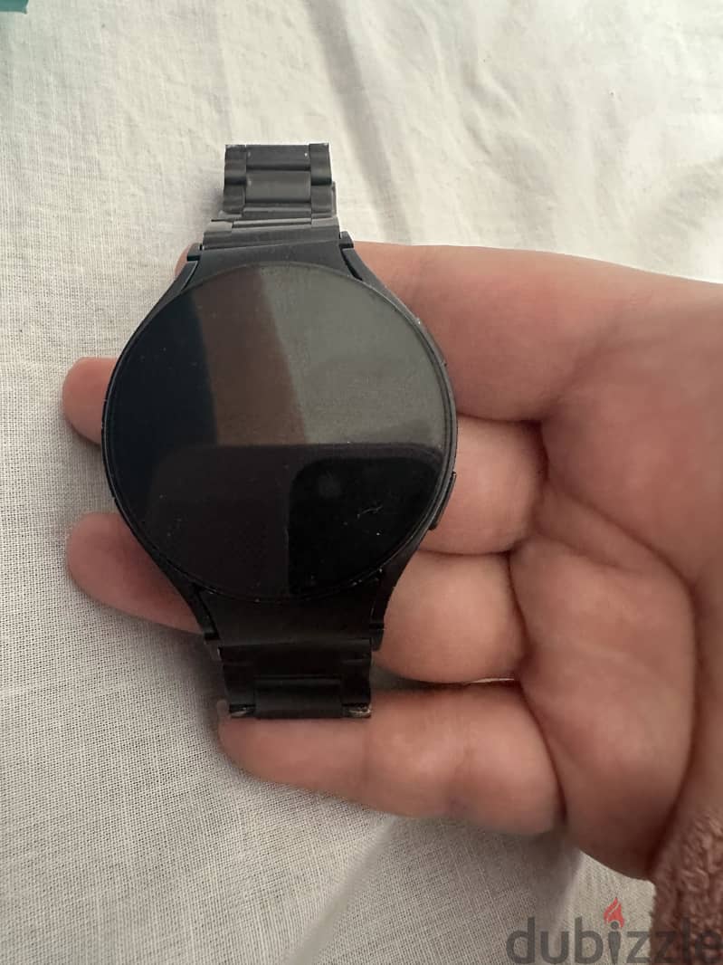 Samsung smart watch 6 6