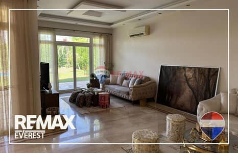 Standalone Villa in Golf Extension | Private Pool