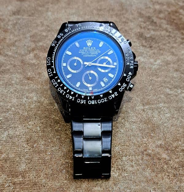 ROLEX 1