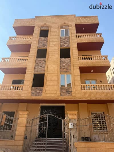 Distinct apartment in a distinct area _Al Ain area, Badr city