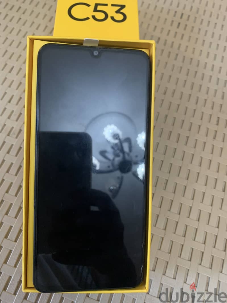 Realme C53 2
