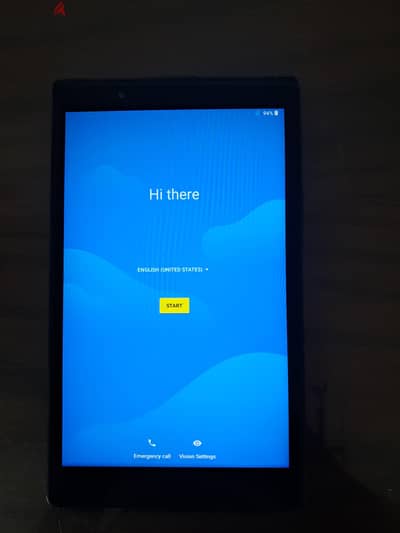 Lenovo TB-8504X