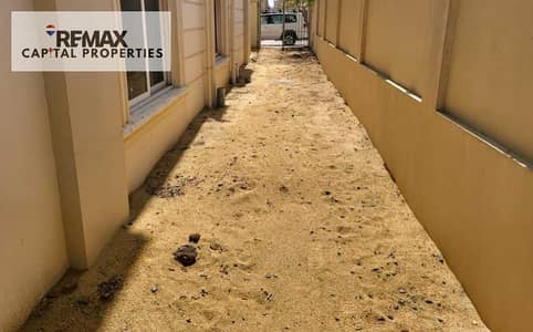 An investment opportunity and upscale housing. . Villa for sale in Al Patio 5 Al-Shorouk