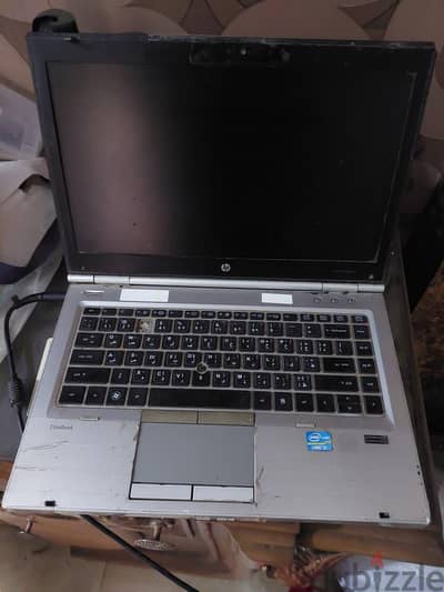لابتوب hp