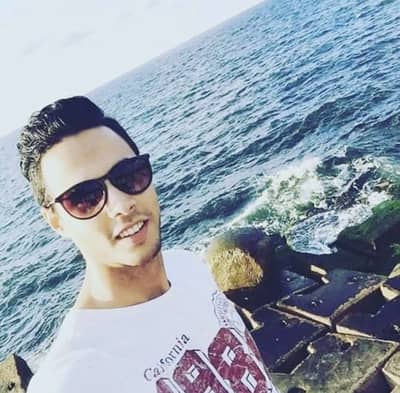 احمد