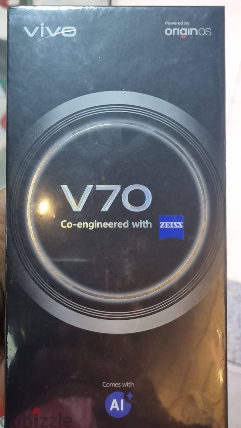 V70 5g 1