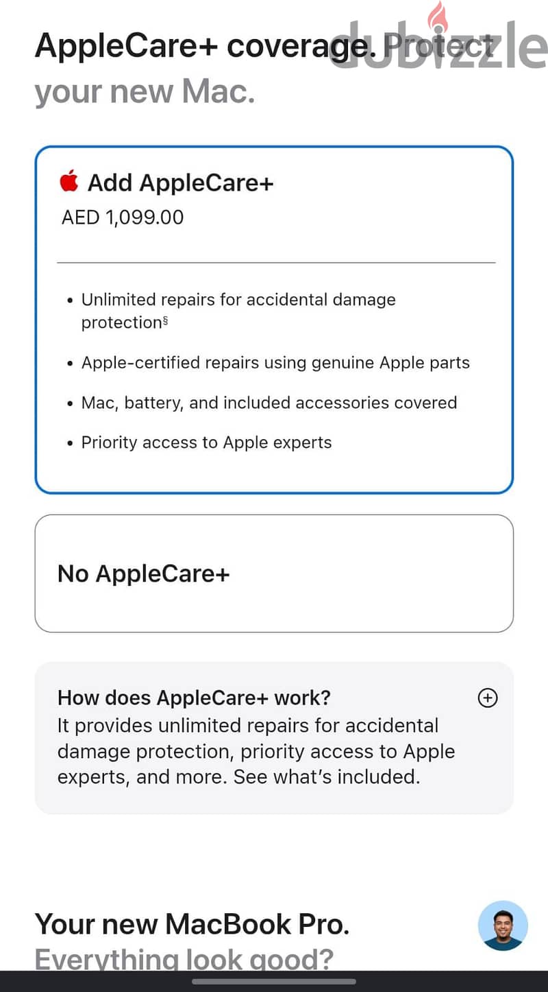 MacBook pro m5 max 4