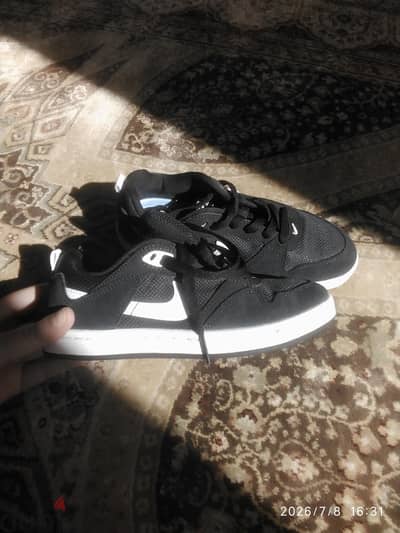 Nike SB ALLEYOOP كوتشي مقاس 36 نايكي اوريجنال