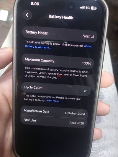 Apple - iPhone 15