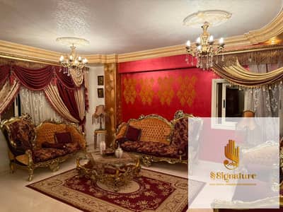 Apartment for sale in Arabella finished sea view prime location