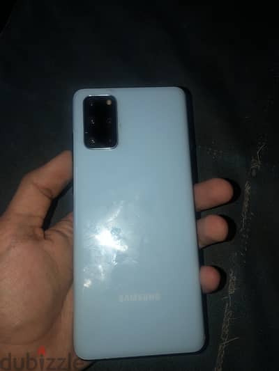 سامسونج اس 20 بلس