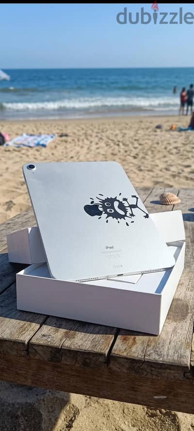 i pad جيل عاشر WiFi