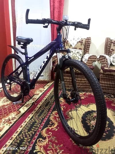 M60 pro Max مقاس 29