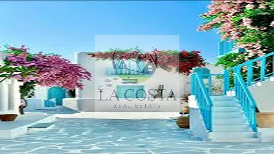 تاون هاوس بـ٤ غرف نوم في Paros، صورة ٩ من ١٠