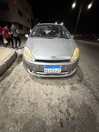 سبيرانزا إيه 113 2011