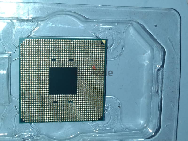 ryzen 5 2600 3
