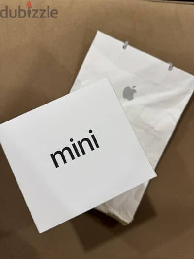 Mac Mini M4