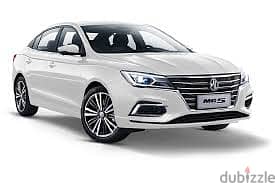 MG MG 5 2026