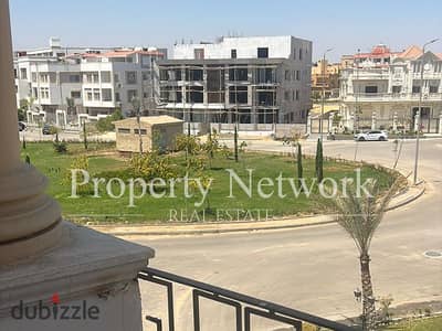 Fully Finished Apartment | West Golf Ext | 300m FS New Cairo Prime Location ready to move Fully Finished Apartment | West Golf Ext | 300m FS New Cairo Prime Location ready to move