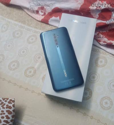 oppo reno 2f