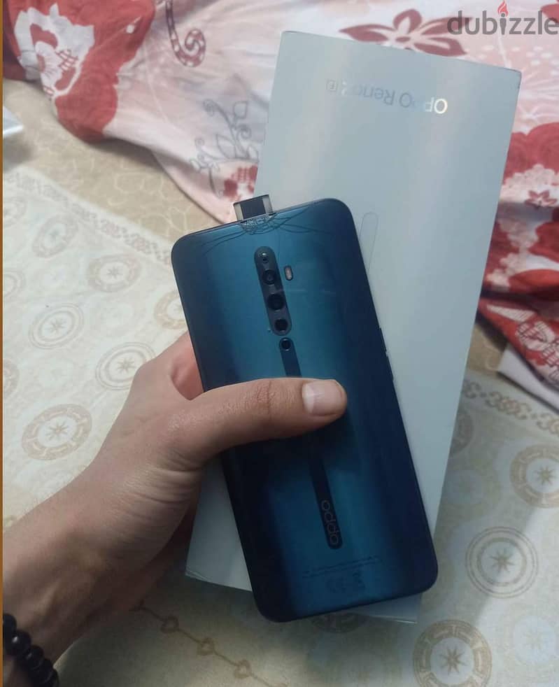 oppo reno 2f 1