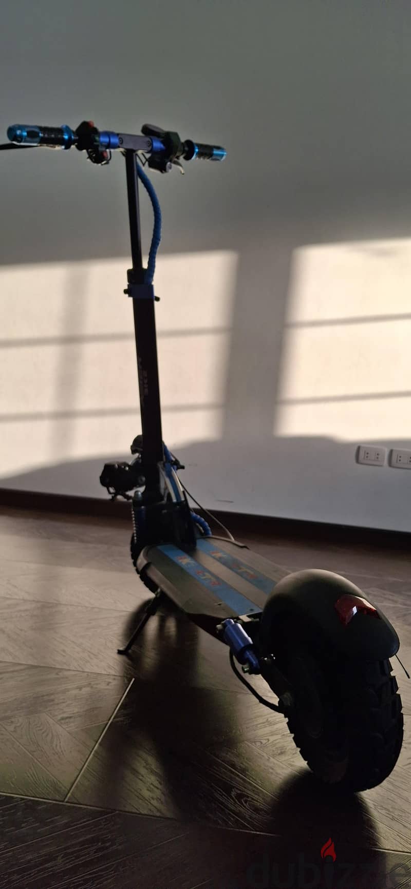 ASTER BIKE E-SCOOTER 2