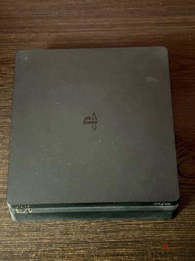 playstation 4 slim 1 tera