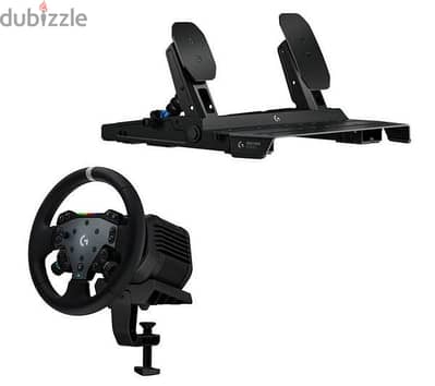 Logitech g rs50 bundle
