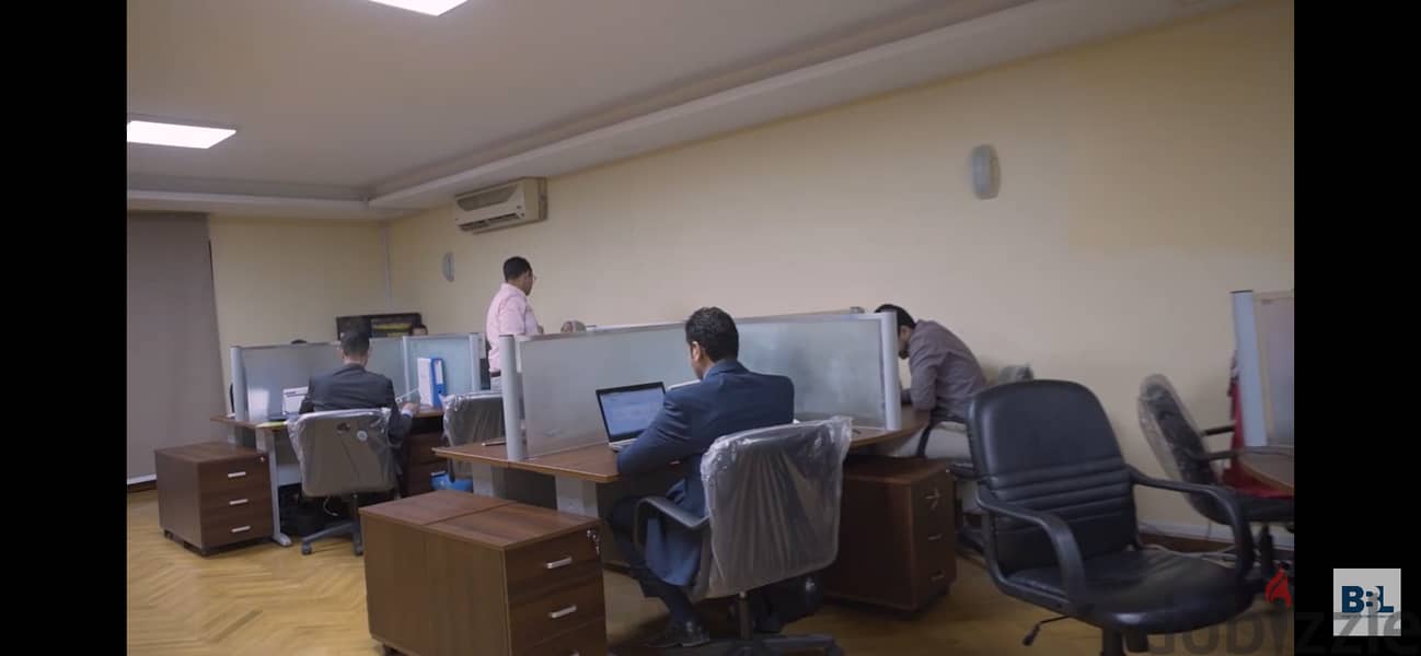 workstation cubicles 4x4 1