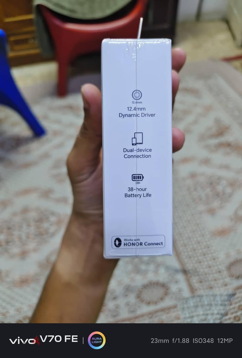 Honor X7e Active 2