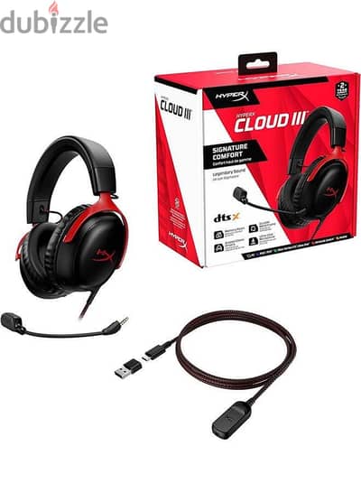hyper x cloud3