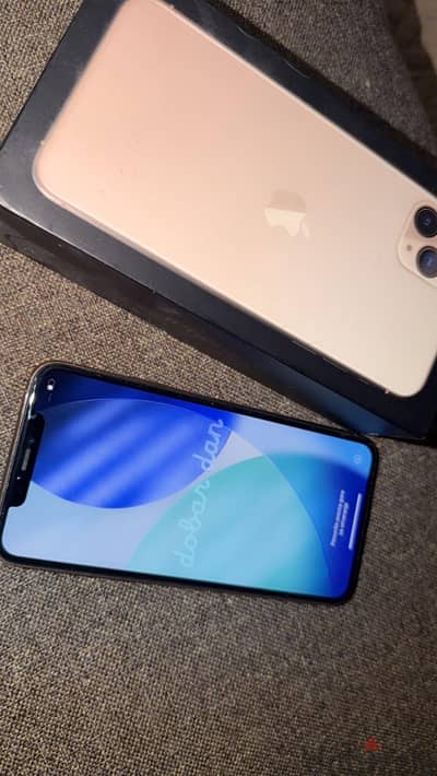 Apple - iPhone 11 Pro Max