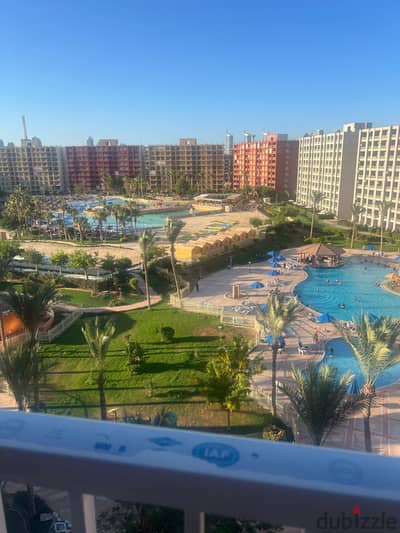 Studio for rent Porto Golf area of the Aqua directly from the owner