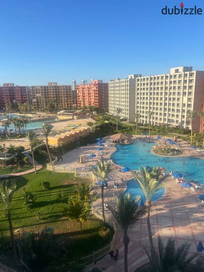 Studio for rent Porto Golf, Aqua area directly from the owner