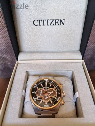 سيتزن ايكو درايف . . . Citizen eco-drive