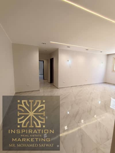 First apartment for rent 170m in northern Lotus | Second floor with elevator and ultra-super luxury finishing