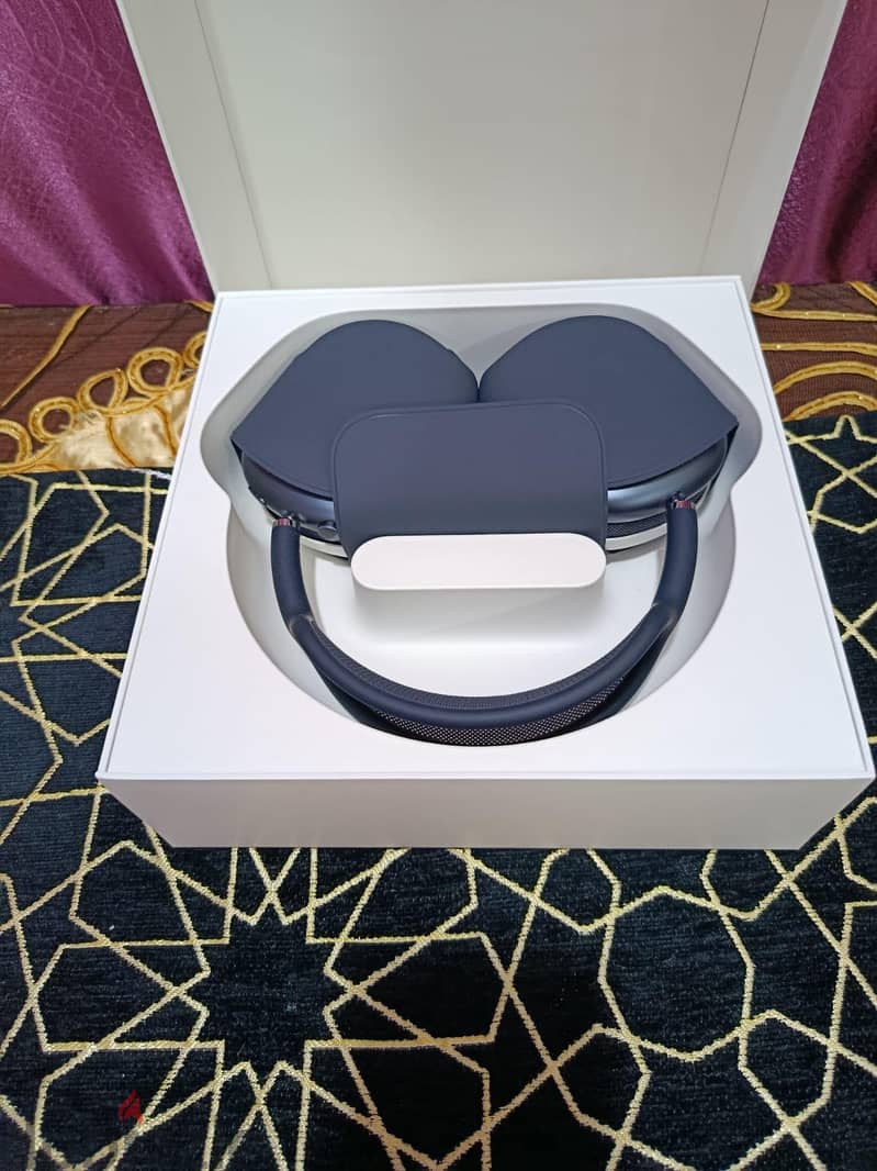 airpods Max 1