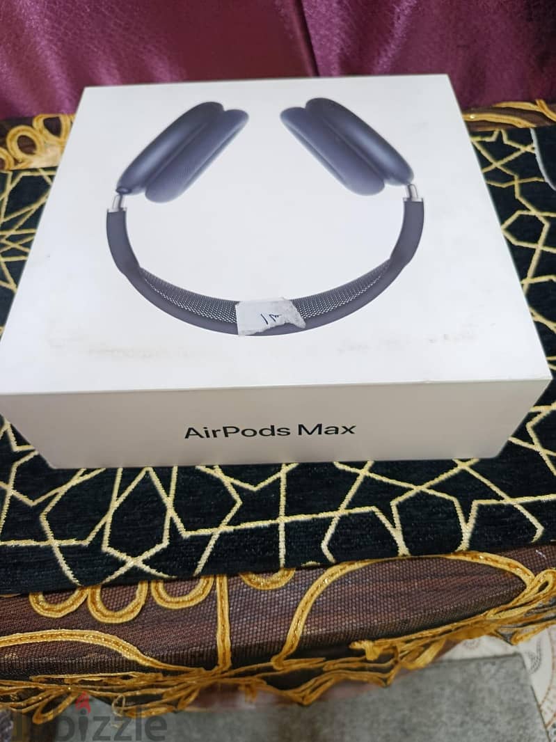 airpods Max 2