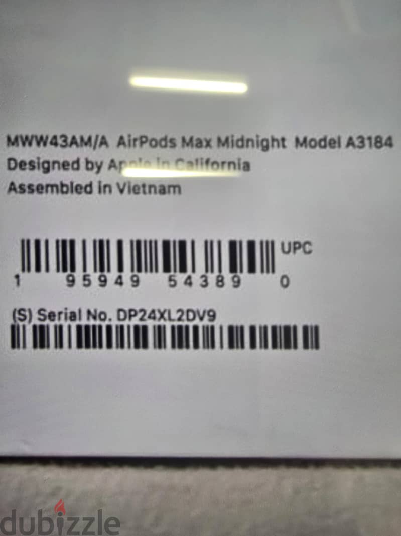 airpods Max 5