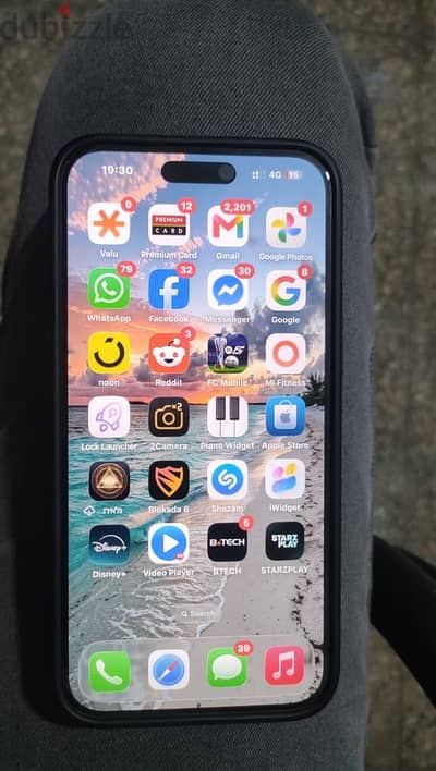 Apple - iPhone 14 Pro Max