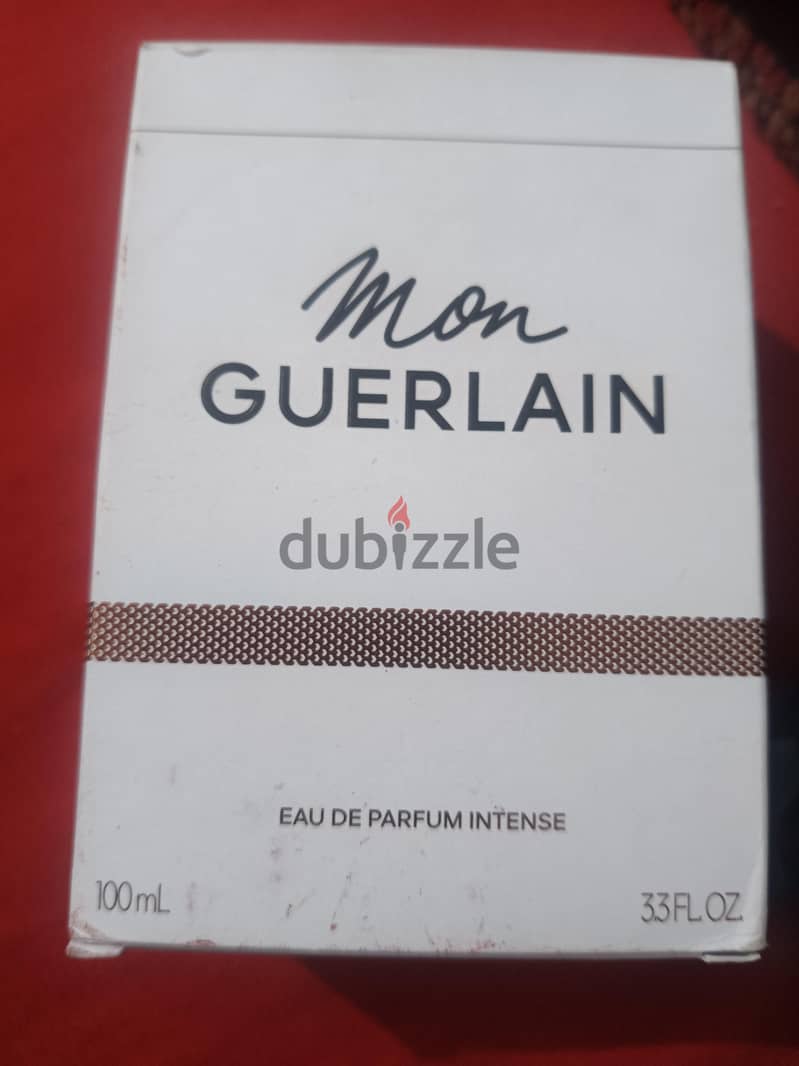 Mon Guerlain 2
