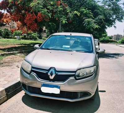 Renault Logan MCV 2016