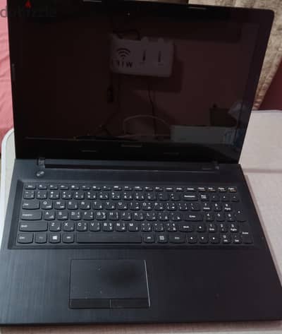 Lenovo G50-30