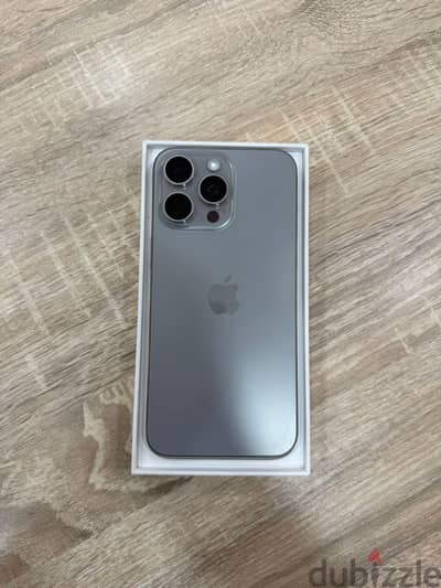 آبل - آيفون 15 برو ماكس