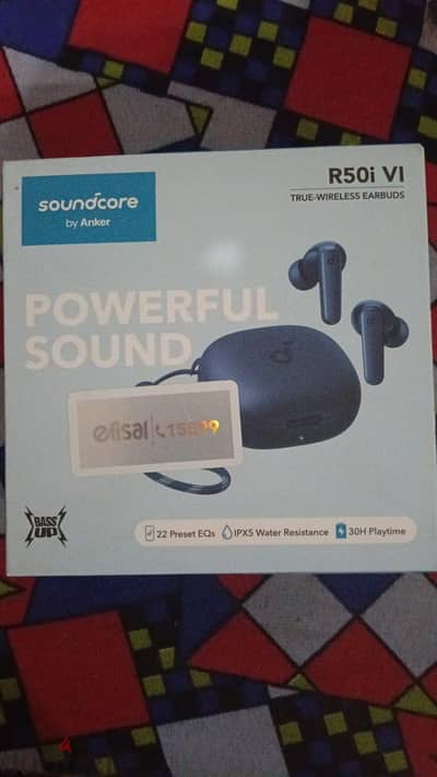 soundcore r50i vi