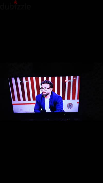 شاشة توشيبا٤٠ بوصه LED ,, FHD