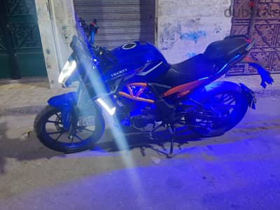 Vr 250 مالك اول حاله نضيفه